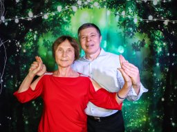 Swing Dance Holiday Party-194